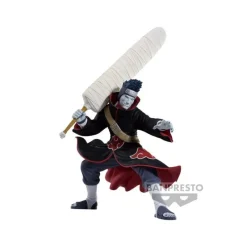 Online Figura Kisame Hoshigaki Naruto Vibration Stars 13 cm Figuras
