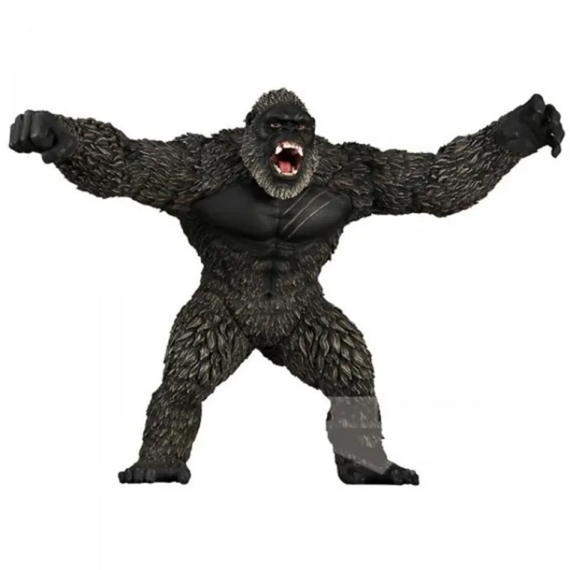 Banpresto Figuras^Figura Kong Attack de Godzilla X Kong