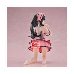 Banpresto Figuras^Figura Kurumi Tokisaki Date A Live 13 cm PVC
