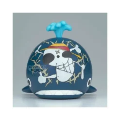 Banpresto Figuras One Piece|Figuras^Figura Laboon One Piece Big Sofvimates 13cm