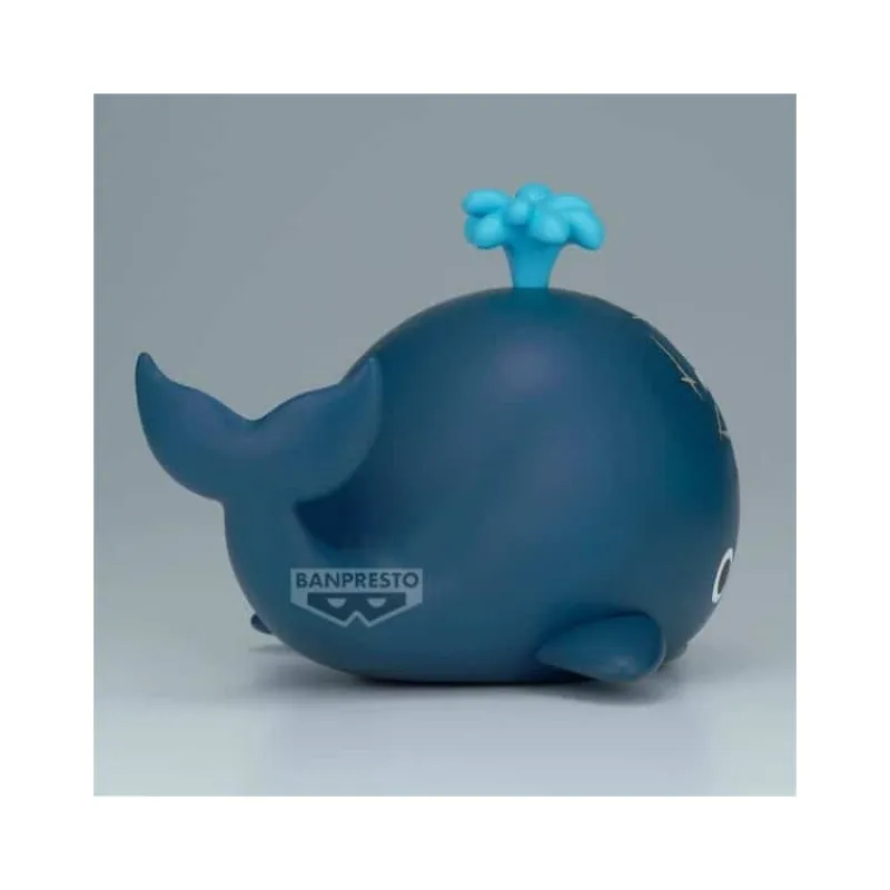 Banpresto Figuras One Piece|Figuras^Figura Laboon One Piece Big Sofvimates 13cm