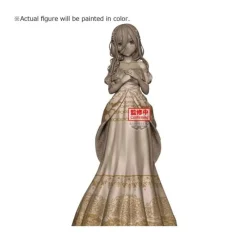 New Figura Miku Nakano The Quintessential Quintuplets 23 cm Figuras
