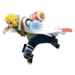 Online Figura Minato Namikaze Naruto Narutop99 15 cm Figuras