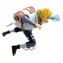 Online Figura Minato Namikaze Naruto Narutop99 15 cm Figuras