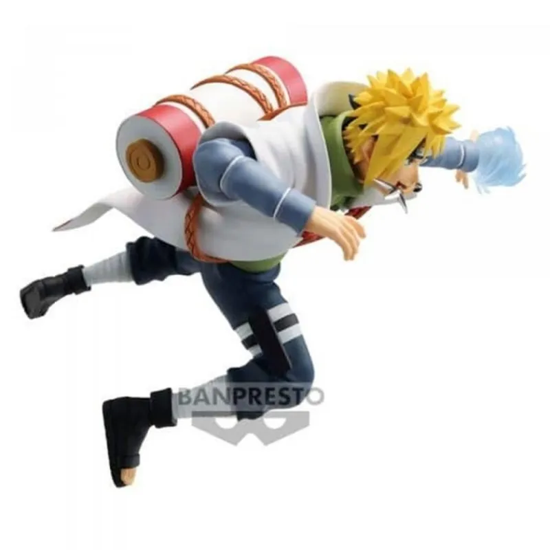 Online Figura Minato Namikaze Naruto Narutop99 15 cm Figuras