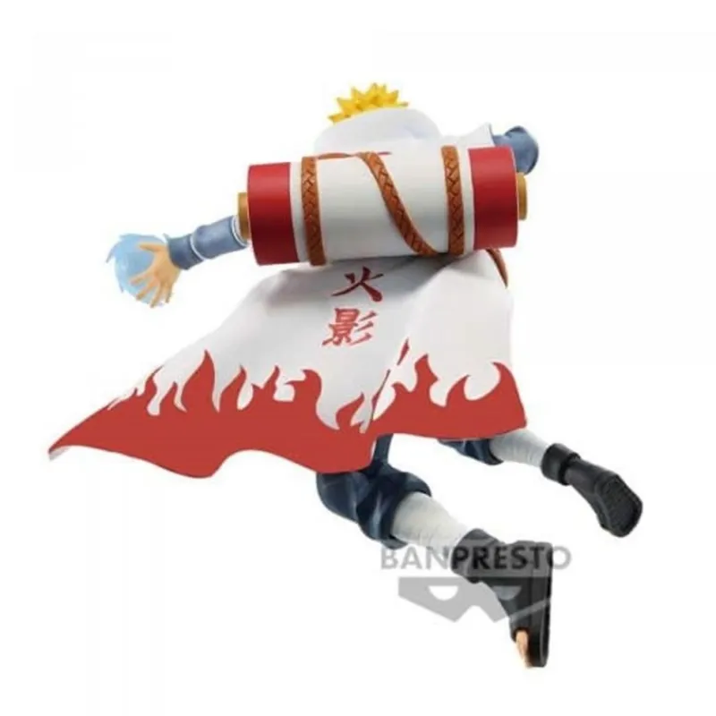 Online Figura Minato Namikaze Naruto Narutop99 15 cm Figuras