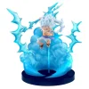 Banpresto Figuras One Piece|Figuras^Figura Monkey D. Luffy Gear5 One Piece 6cm