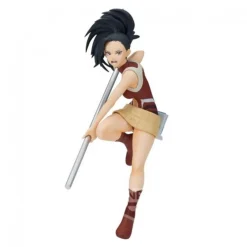 Discount Figura My Hero Academia Momo Yaoyorozu 14 cm Figuras