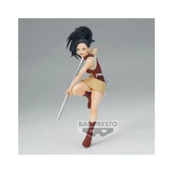 Discount Figura My Hero Academia Momo Yaoyorozu 14 cm Figuras