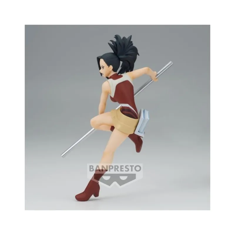 Discount Figura My Hero Academia Momo Yaoyorozu 14 cm Figuras