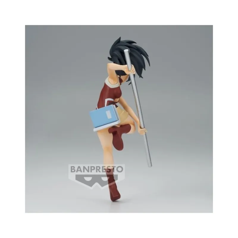 Discount Figura My Hero Academia Momo Yaoyorozu 14 cm Figuras