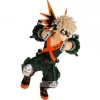 Banpresto Figuras^Figura My Hero Academia Katsuki Bakugo