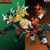Clearance Figura My Hero Academia Izuku Midoriya Figuras