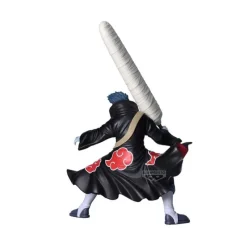 New Figura Naruto Shippuden Vibration Stars Kisame Hoshigaki Figuras