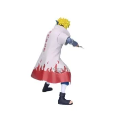 Online Figura Naruto Shippuden Grandista Minato 23 cm Figuras