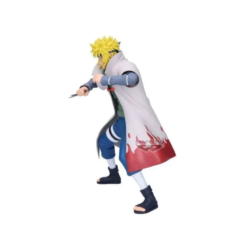 Online Figura Naruto Shippuden Grandista Minato 23 cm Figuras