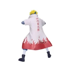 Online Figura Naruto Shippuden Grandista Minato 23 cm Figuras
