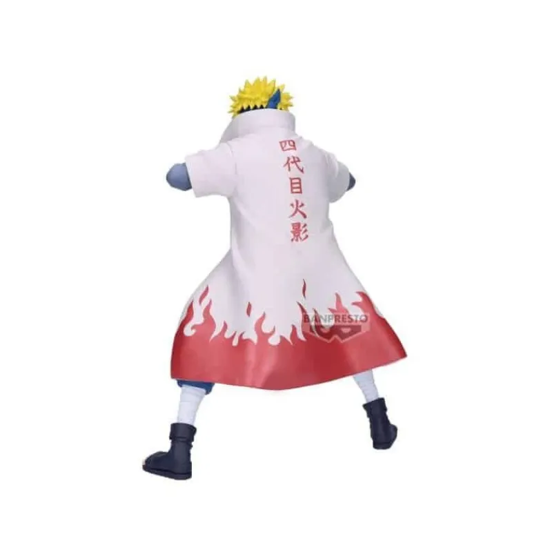 Online Figura Naruto Shippuden Grandista Minato 23 cm Figuras