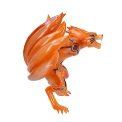 Banpresto Figuras^Figura Naruto Shippuden Kurama