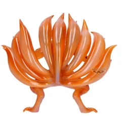 Banpresto Figuras^Figura Naruto Shippuden Kurama
