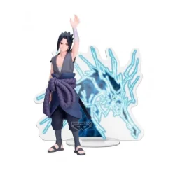 Best Figura Naruto Shippuden Sasuke Uchiha 13 cm Figuras