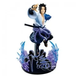 New Figura Naruto Shippuden Sasuke Uchiha 20 cm Figuras