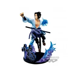 New Figura Naruto Shippuden Sasuke Uchiha 20 cm Figuras