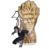 Clearance Figura Naruto Shippuden Panel Spectacle Hiruzen Sarutobi Figuras