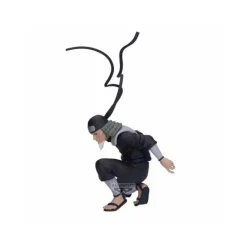 Clearance Figura Naruto Shippuden Panel Spectacle Hiruzen Sarutobi Figuras