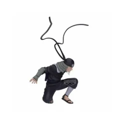 Clearance Figura Naruto Shippuden Panel Spectacle Hiruzen Sarutobi Figuras