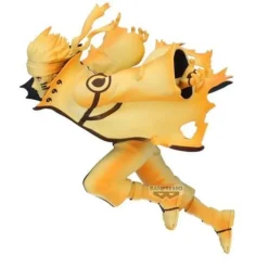 Outlet Figura Naruto Shippuden Vibration Stars Figuras