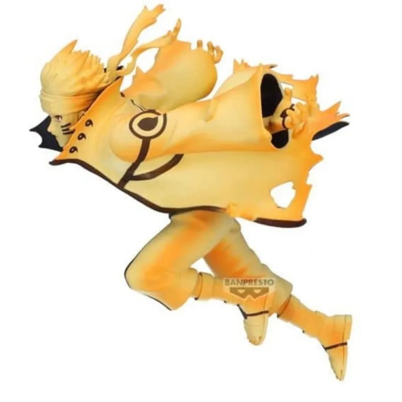 Outlet Figura Naruto Shippuden Vibration Stars Figuras