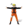 Banpresto Figuras^Figura Naruto Uzumaki Panel Spectacle PVC 13 cm