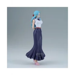 Best Figura Nefeltari Vivi One Piece 18 cm Figuras One Piece|Figuras