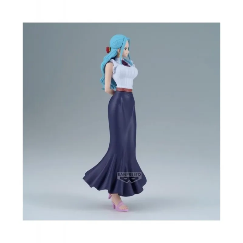 Best Figura Nefeltari Vivi One Piece 18 cm Figuras One Piece|Figuras