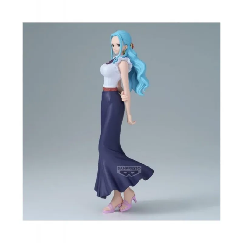 Best Figura Nefeltari Vivi One Piece 18 cm Figuras One Piece|Figuras