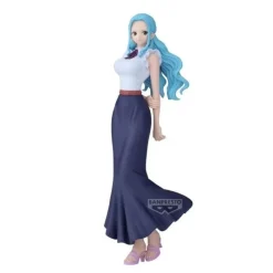 Best Figura Nefeltari Vivi One Piece 18 cm Figuras One Piece|Figuras