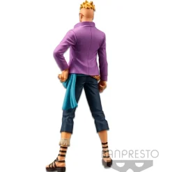 Banpresto Figuras One Piece|Figuras^Figura One Piece Wano Kuni Marco DXF