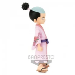 Best Figura One Piece Kozuki Momonosuke 12 cm Figuras One Piece|Figuras