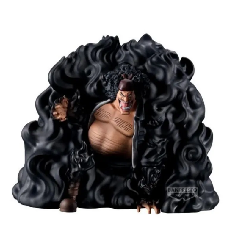 Banpresto Figuras One Piece|Figuras^Figura One Piece FL Black Hole Marshall D. Teach 15cm