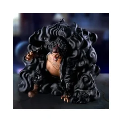 Banpresto Figuras One Piece|Figuras^Figura One Piece FL Black Hole Marshall D. Teach 15cm