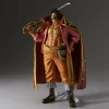 Banpresto Figuras One Piece|Figuras^Figura One Piece Premium Gol D. Roger 30cm