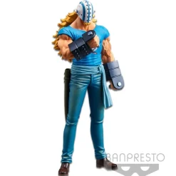Banpresto Figuras One Piece|Figuras^Figura One Piece Killer DXFTHE GRANDLINEMEN 17 cm