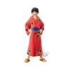 Banpresto Cosas De Luffy One Piece|Figuras One Piece^Figura One Piece Wanokuni Yukata Ver.