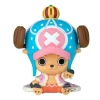 New Figura One Piece Sofvimates Chopper Zou Figuras One Piece|Figuras