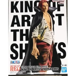 Banpresto Figuras One Piece|Figuras^Figura One Piece 23 cm - Licencia Oficial