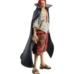 Banpresto Figuras One Piece|Figuras^Figura One Piece 23 cm - Licencia Oficial
