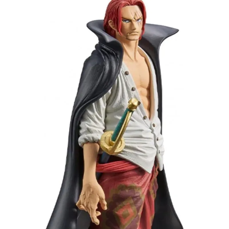 Banpresto Figuras One Piece|Figuras^Figura One Piece 23 cm - Licencia Oficial