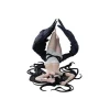 Banpresto Figuras^Figura Overlord Relax Time Albedo Roll Bandage Ver.