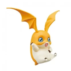 Best Figura Patamon Digimon Adventure Dxf 7 cm Figuras